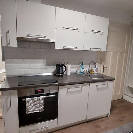 Roland Apartment - Nepliget บูดาเปสต์ ภายนอก รูปภาพ